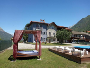  Casa Vacanze Zia Vivina  Сорико